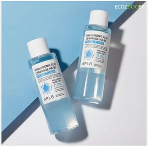 กรดไฮยาลูโรนิกเซราไมด์ฮา B5โทนเนอร์บำรุงผิวหน้า160มล. เครื่องสำอางเกาหลีขายส่ง - Product Image 2