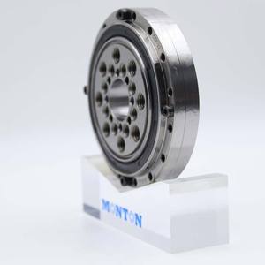 SHF(SHG)40 mengadopsi Gearbox peredam Gear <span class=keywords><strong>Drive</strong></span> harmonis presisi tinggi motor listrik <span class=keywords><strong>Drive</strong></span> harmonis - Product Image 3