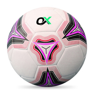 Balón de Fútbol de Tamaño Oficial Número 5, Balón de Fútbol de Alta Calidad, PU Antideslizante, Sin Costuras, para Entrenamiento y Partidos - Product Image 2