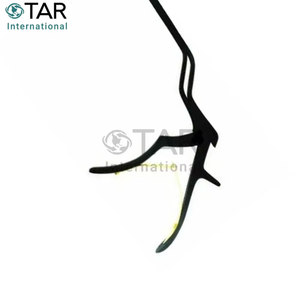 คีมตัดกระดูก Kerrison Punch Rongeur Forceps คุณภาพพรีเมียม สำหรับสัตวแพทย์ ใช้สำหรับการตัดกระดูก กำจัดเนื้อเยื่อ และการผ่าตัด - Product Image 4