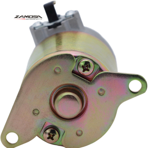 Moteur de démarrage de moto 31200-KUDU-C00, qualité supérieure, best-seller, AGILITY <span class=keywords><strong>125</strong></span> 2005-20 - Product Image 5