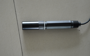 Sensor de Agua Digital 3 en 1 RS485 MODBUS para pH y EC con Soporte OEM/ODM - Product Image 5