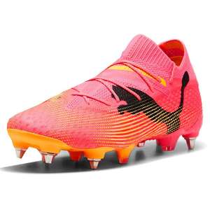 Chaussures de football Future 7 Ultimate Rush Terrain ferme/terrain artificiel |   PUMA - Product Image 2