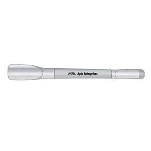 Instrumentos Quirúrgicos Médicos Profesionales de Alta Calidad, Palanca Ósea de Doble Extremo de Acero Inoxidable Murphy Skids para Ortopedia - Product Image 5