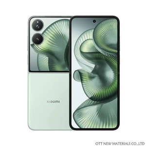 2025 meilleure vente de produits marque chinoise 5G Smartphone Ai Mobile HyperOS système Android téléphone Original utilisé pour Xiaomi Mix Flip 2 - Product Image 2
