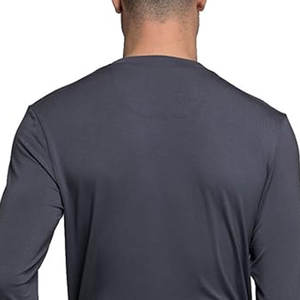 Fournisseurs en gros de sous-vêtements médicaux professionnels pour infirmiers, chemises blanches pour infirmiers, sous-vêtements pour infirmiers pour hommes - Product Image 5