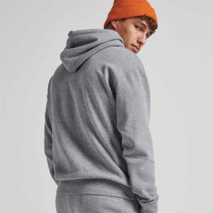 Sweat à capuche pour homme en coton/fibre de bambou de haute qualité, design sportif, impression par sublimation pour l'hiver, meilleur prix ! - Product Image 5