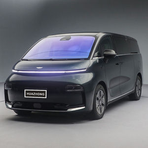 Geely LEVC L380 2024, Monovolumen Grande, 805 km de Autonomía, Vehículo Eléctrico Puro, Vehículo de Nueva Energía, Auto Eléctrico en Venta - Product Image 1