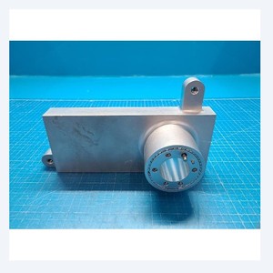 Plaque de distribution de gaz sous vide pour semi-conducteurs GES CAYMAN - Product Image 3