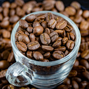 Café en grains moulu standard, mouture fine, moyenne ou grossière, pour diverses méthodes de brassage - Product Image 1