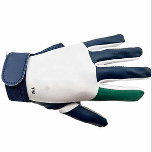 Guantes de Bateo de Béisbol de Diseño Personalizado – Cuero Cabretta Premium para Jóvenes y Adultos – Guantes de Bateo de Béisbol al por Mayor de Fábrica OEM - Product Image 2