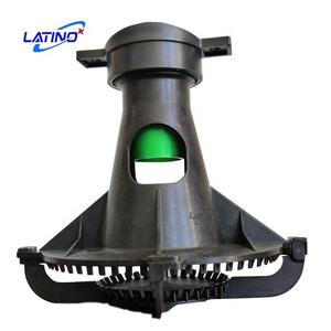 Cooling <strong>Tower</strong> PP Reflection-type <strong>Spray</strong> Nozzle - Product Image 6