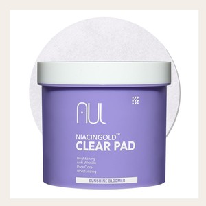 Sérum facial GHK-Cu AUL NiacinGold Aektibeiteo, sérum anti-âge pour le visage, sérum illuminateur pour le visage, sérum liftant pour le visage, sérum facial GHK-Cu - Product Image 3