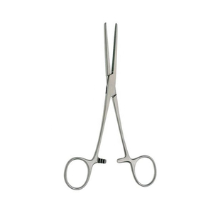 ชุดเครื่องมือห้ามเลือดอเนกประสงค์หลากสีรุ่น Ultimate Hemostat 6 ชิ้น เหมาะสำหรับงานอดิเรก อุปกรณ์อิเล็กทรอนิกส์ ตกปลา และงานทำหุ่นจำลองสัตว์ (5 นิ้ว, 6.25 นิ้ว, 8 นิ้ว) - Product Image 2