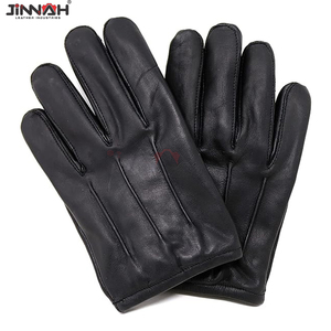 Guantes Personalizados Resistentes a Cortes y Pinchazos para Exteriores con Pantalla Táctil para Patrullaje - Product Image 5