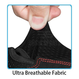 Gants de cyclisme les plus vendus en ligne, vente en gros, style unique, gants de cyclisme légers - Product Image 5