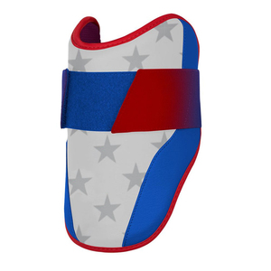 Comfortable Elbow Protection Baseball Elbow Guard with Adjustable Elbow Guards Men Sport Baseball Batting Guard Durable - Product Image 4