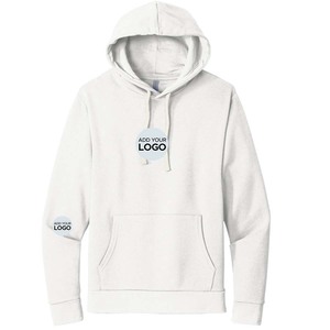 Sudaderas con Capucha Personalizadas Bordadas al por Mayor de Independent Trading Co. - Product Image 1