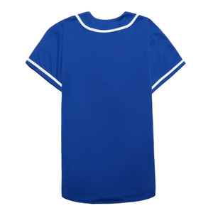 Camiseta de Béisbol de Diseño Personalizado, Ropa de Entrenamiento, Camiseta Deportiva Sublimada, Precio al por Mayor - Product Image 2