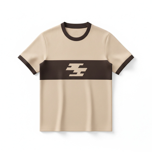 Uniforme de Fútbol Sublimado de Diseño Personalizado, Jersey de Fútbol de Alta Calidad, Ropa para Partidos de Equipo, Kits de Fútbol al por Mayor - Product Image 1