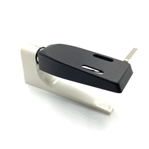 Phono-accesorios para tocadiscos, carcasa de cabeza de cartucho, Tocadiscos - Product Image 1