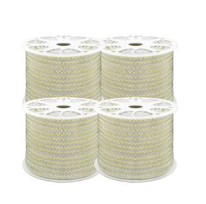 TLC Viet Nam Outdoor Flex <b>LED</b> <b>Strip</b> Light 100M 5730 IP20 Rated with Plastic Manual Button Ready to Ship - Product Image 2
