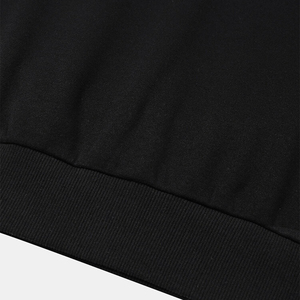 เสื้อฮู้ดดี้ผ้าฝ้ายคุณภาพสูง 100% ดีไซน์สองชั้น แฟชั่นสตรีทแวร์ สั่งทำได้ มีจำหน่ายในราคาขายส่ง - Product Image 6