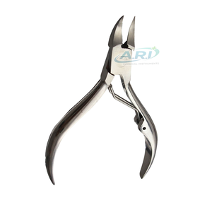 Cortauñas de acero inoxidable profesional para uñas encarnadas, herramienta de manicura, cortador de uñas encarnadas - Product Image 6