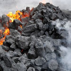 Charbon naturel de bois de tamarin en promotion : une solution saine et efficace pour griller la viande au barbecue. - Product Image 4