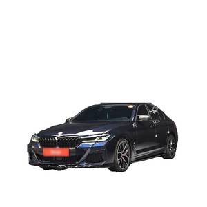 BMW Serie 5 530i M Sport 2023, 75,977 km, Caja de Cambios Automática, Volante a la Izquierda - Product Image 1