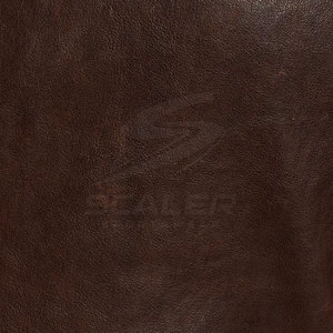 High Quality Genuine Leather Winter <b>Jacket</b> for Men Offering Comfort Warmth Windproof Breathable Features Casual Style Front Logo - Product Image 6