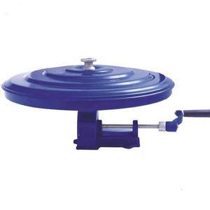 Centrífuga de leche manual de la más alta calidad, con certificación ISI, serie GH de 24 pruebas, de origen indio. - Product Image 1