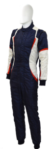 Traje de Carreras de Karting Nomex Ignífugo Personalizado de Alta Calidad - Product Image 5