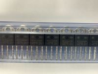 TRIAC ORIGINAL de 800V 40A TOP-3, de 2, 1, 2, 1, 2, 1, 2, 2