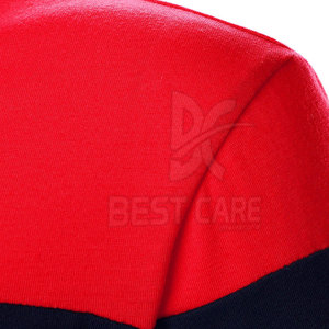 Polo de sport confortable et respirant, nouvelle arrivée, qualité supérieure, manches courtes, fabriqué au Pakistan - Product Image 6