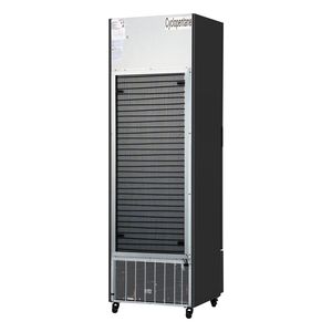 Congelatore e Frigorifero Verticale Commerciale con Porta in Vetro da 11,47 CU.FT, Espositore Refrigerato per Bevande - Product Image 1
