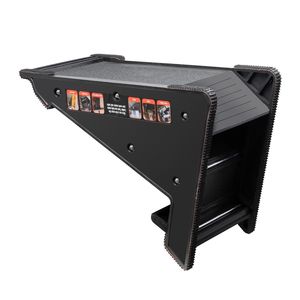 Stabilizzatore per Scala a Piattaforma in PP da 380 libbre, Facile da Usare, Piattaforma Stabile, Strumento per Scale e Ponteggi - Product Image 1