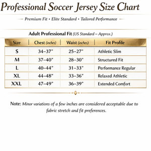 Maillot de football personnalisé avec nom d'équipe, 100 % polyester respirant, protection UV, manches courtes, grande taille - Product Image 6