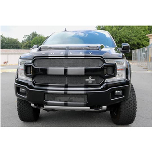 Ford Shelby F-150 SuperCrew 4x4 2020 - Product Image 4