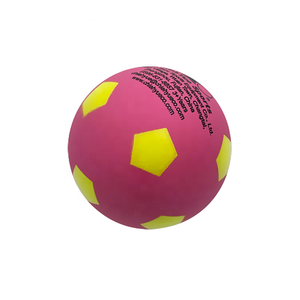 Producto de promoción <span class=keywords><strong>Balonmano</strong></span> de <span class=keywords><strong>playa</strong></span> para niños Venta al por mayor Balón de goma de fútbol 45 mm - Product Image 4