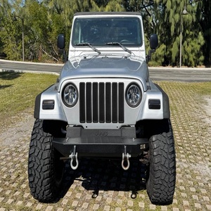 Jeep Wrangler Unlimited Sport 4x4 de 2005 - Product Image 1