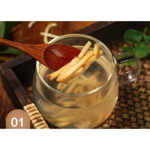 Dried Ginger Slices AD Raw for Herbal <b>Tea</b> Blends Detox <b>Infusions</b> High Quality Sliced Uniform Size No Dust - Product Image 4