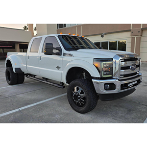 ฟอร์ด เอฟ-350 ซูเปอร์ ดิวตี้ แลริเอท 4x4 ปี 2015 - Product Image 5