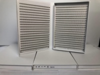 Cils en volume XXL personnalisables faits à la main 2D 3D 5D 6D 10D, bouquets préfabriqués, synthétiques coréens, naturels, longs, de haute qualité