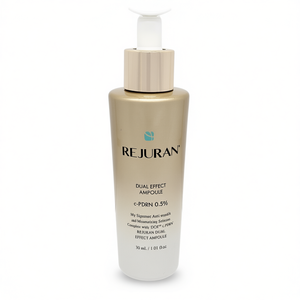 Siero Anti-Età REJURAN 30ml a Doppio Effetto con C-PDRN, Niacinamide e Peptidi per Illuminare e Rassodare la Pelle - Product Image 3
