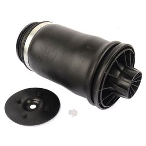 Amortiguadores de Suspensión Neumática Trasera para Mercedes X164 GL450 GL550 W164 ML320 ML350 - Product Image 5
