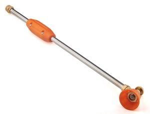 Lanza Recta de Latón con Boquilla de Nebulización de 60 cm, Lanza Recta de Latón de Alta Calidad con Boquilla de Nebulización de 60 cm para Bricolaje - Product Image 5