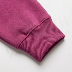 Survêtement en velours de haute qualité personnalisé pour hommes, vêtements de sport en velours, survêtement en molleton de luxe pour hommes, survêtements pour hommes - Product Image 6
