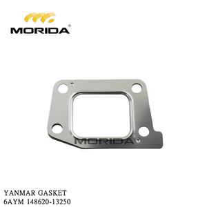 748620-23600 ชุดประกอบโลหะ 6AYM, ชุดข้อเหวี่ยงสำหรับ YANMAR - Product Image 2