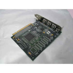 Radius Inc 0014049-0001J 3 ports Firewire PCI 2330 - Équipements et pièces semi-conducteurs d'occasion fiables à l'échelle mondiale - Product Image 3